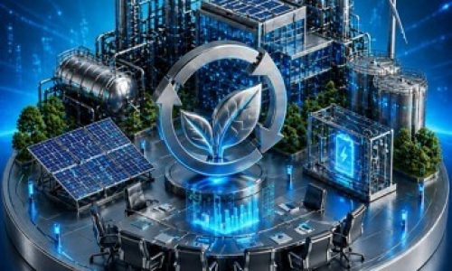 sustainability